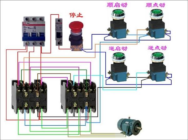 电工基础理论的深度探讨 (电工基础理论知识试题)