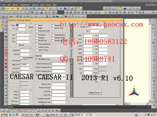Intergraph Caesar Ii Crack Download
