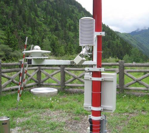 PH-JQ 旅游景区自动气象站--直观观测 数据醒