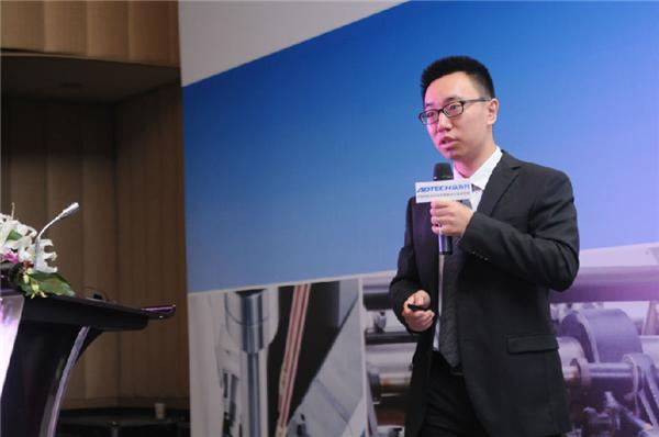 众为兴携国产高端伺服登上华东舞台