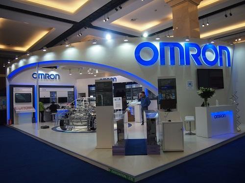 欧姆龙:汽车界的奥斯卡