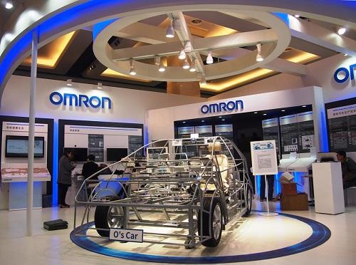 欧姆龙:汽车界的奥斯卡-新闻中心-中国工控网