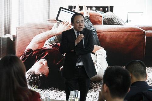 看ABB如何玩转智能家居