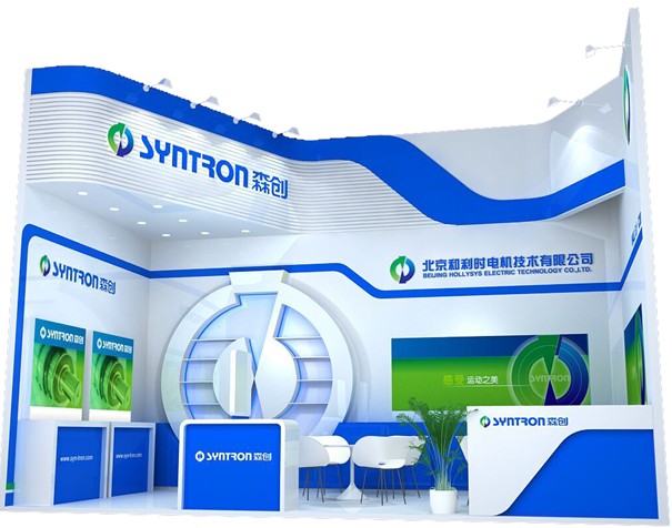 北京和利时电机公司即将亮相中国国际医疗器械设计与制造技术展览会