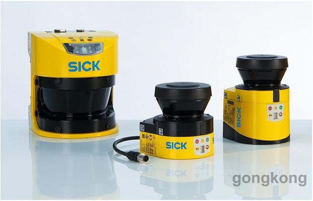 机器人行业的安全守护神-机器人-技术文章