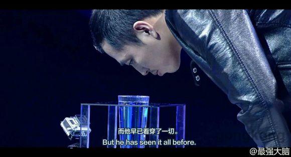 “微观辨水”或许是机器视觉未来为之奋斗的目标