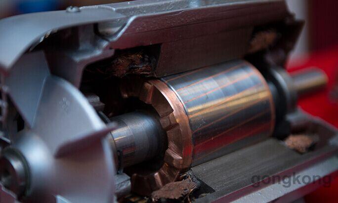 现实窘迫 高效节能电机应用亟待政策支持