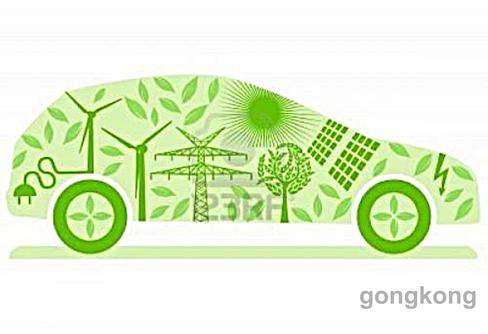新能源车补贴达千亿 本土动力电池企业迎机遇