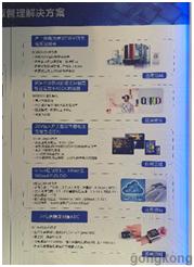 以工业应用为王落地中国制造2025
