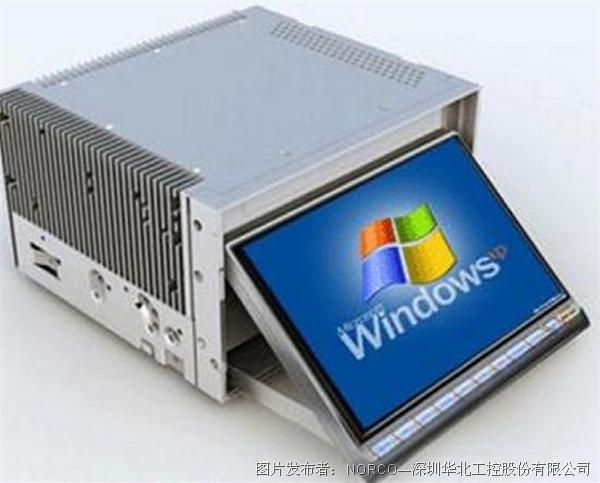 智慧交通时代,搭载工控机的车载电脑大放异彩