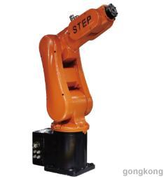 新时达SD500桌面机器人