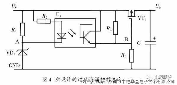 祝贺C919首飞成功,中电华星详解机载电源电压