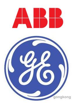 abb宣布收购ge工业系统业务