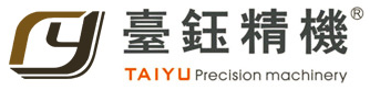 广东台钰精机科技有限公司