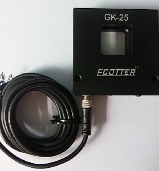 ECOTTER  GK-25框型光电传感器