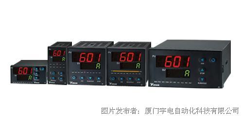 宇电AI-601型交流功率测量仪