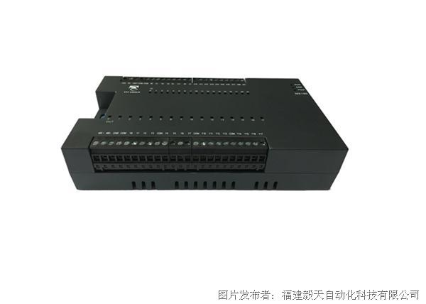 毅天  MX150-44RA PLC可编程控制器