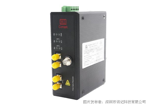 深圳讯记S908 RIO光纤模块