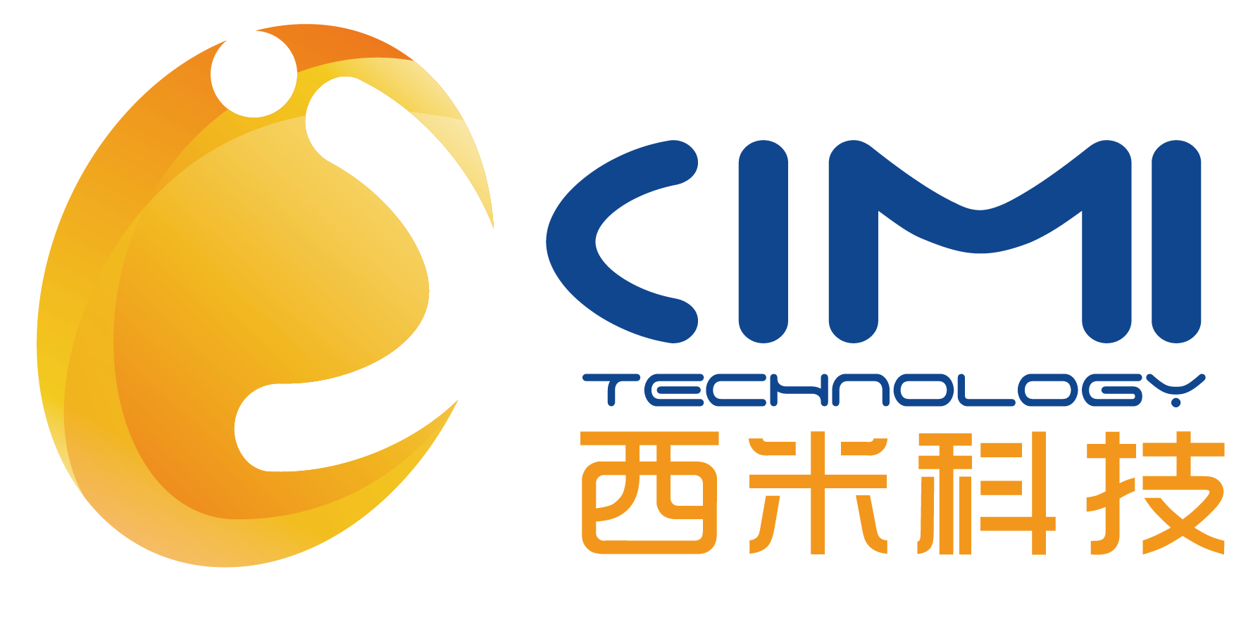珠海西米科技有限公司