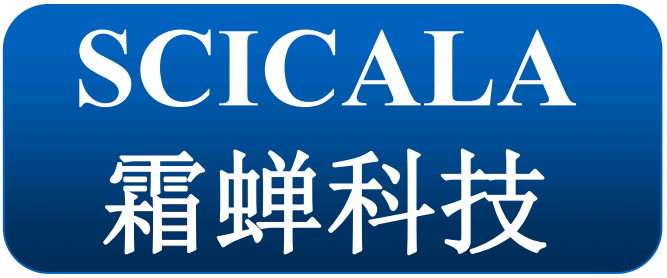 上海霜蝉信息科技有限公司
