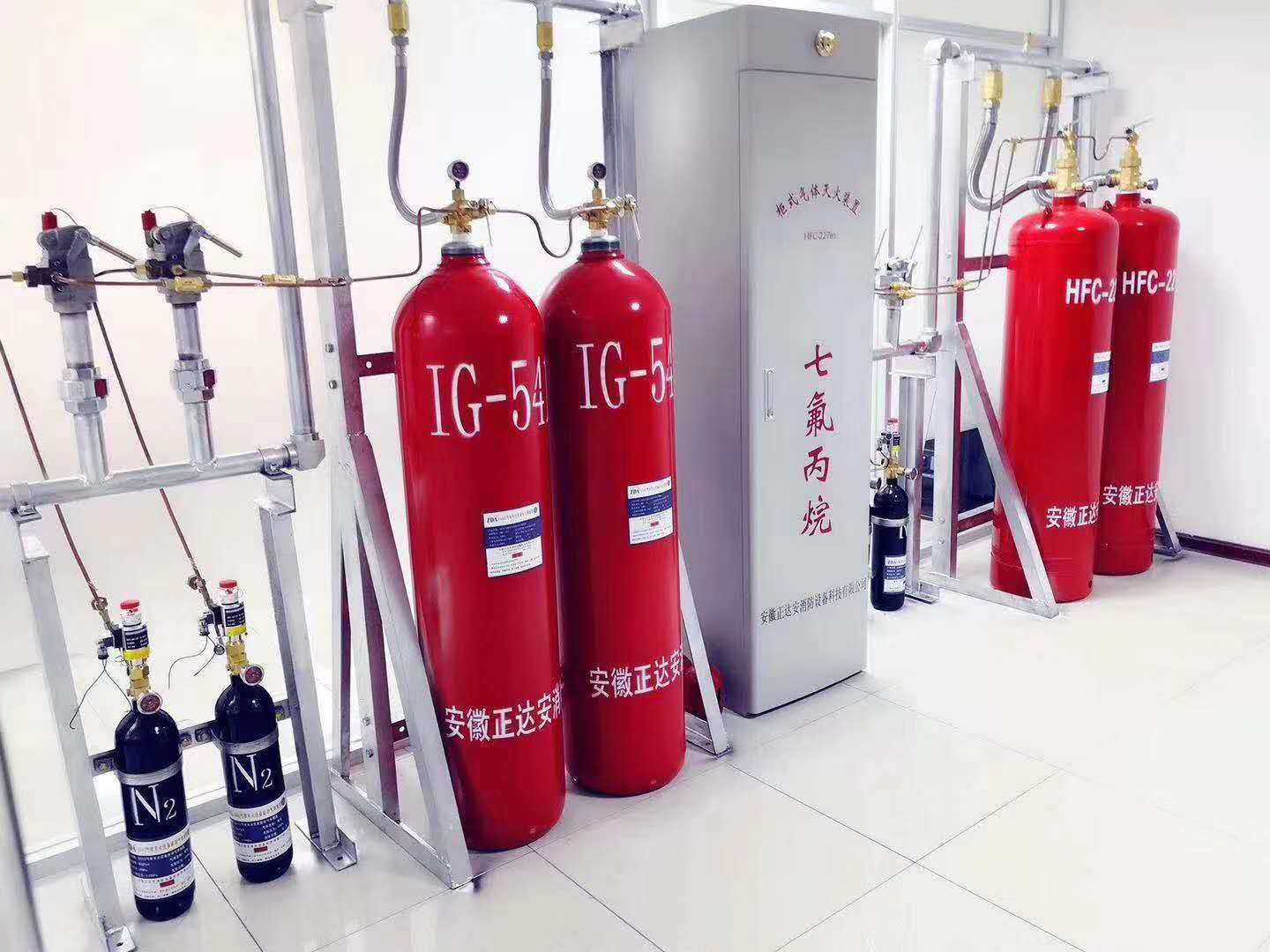 苏州安诺泰消防机电工程有限公司