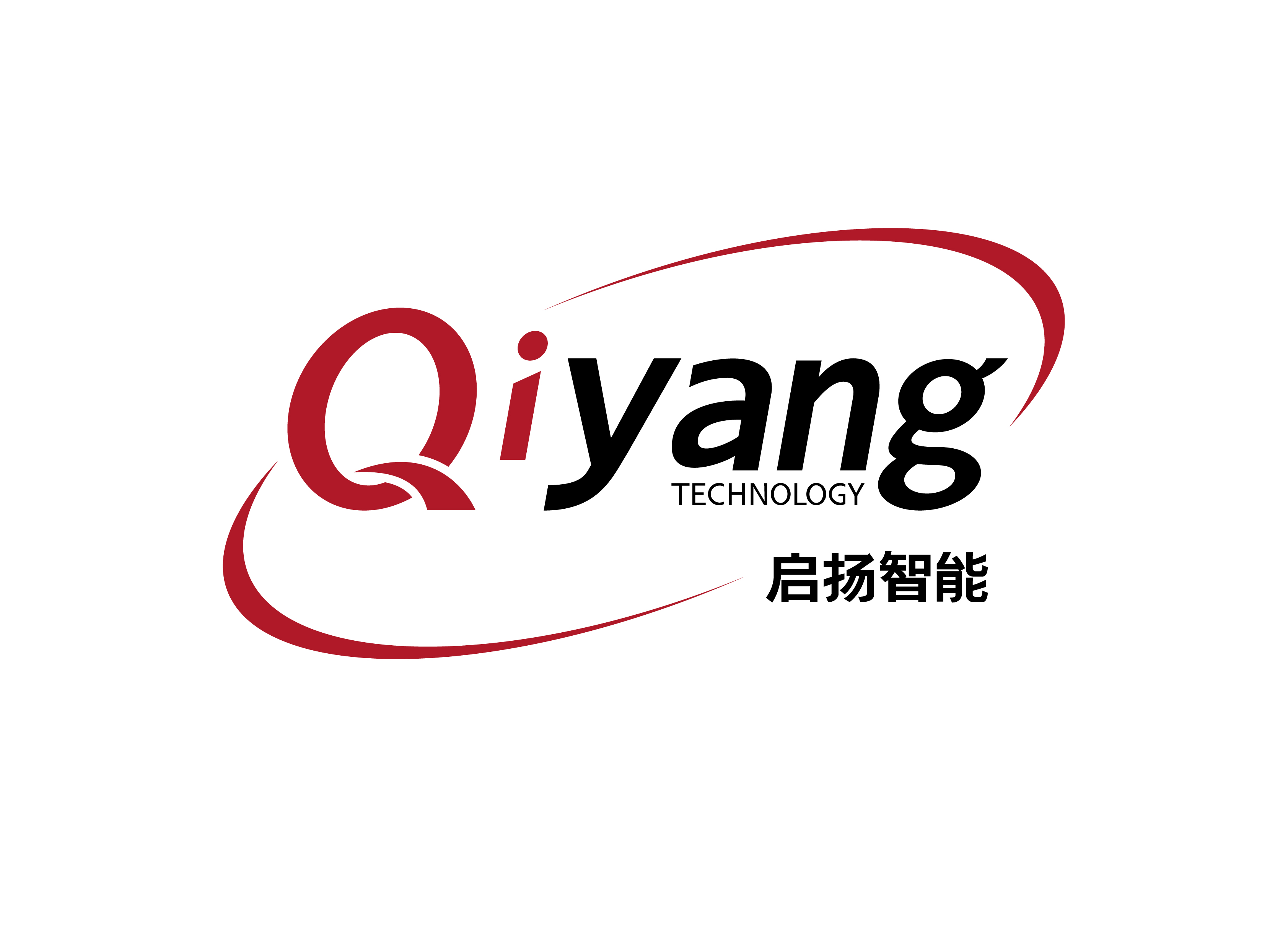 浙江启扬智能科技有限公司