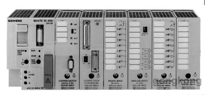 西门子 PLC 程序写入失败：详细诊断和解决方法 (西门子plc s7-200)