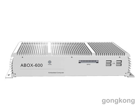 apq阿普奇,ABOX-600,工控机整机,选型专栏
