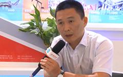 营销副总李晓峰先生对话--四方电气参展2014上海国际机床展