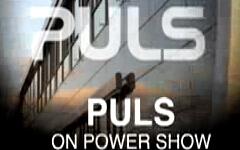 PULS普尔世电力秀：DC UPS直流不间断电源系统