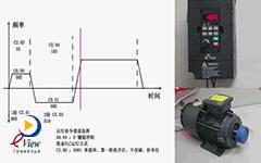 简易PLC运行---小王子EV系列变频器功能介绍(3) 