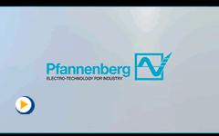 德国Pfannenberg(百能堡)集团宣传视频