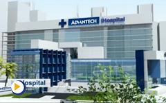 未来医院——打造”以病患为中心“平台