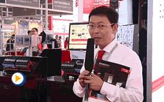 PR electronics佩勒电子参展 2015 SIAF 中国广州国际工业自动化技术及装备展览会  新产品特别介绍