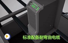 紧凑型CO2激光打标机LP-GS系列产品介绍