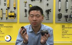 邦纳第二代iVu图像传感器产品及应用介绍 