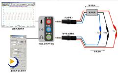 PC信号发生器和pc 示波器