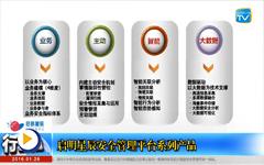 启明星辰安全管理平台系列产品 -- gongkong《行业快讯》2016年第1期(总第101期)