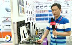 深圳市天工机械制造技术开发有限公司—2016北京IA展