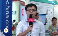 欧度(上海)国际贸易有限公司亮相第27届中国国际测量控制与仪器仪表展览会