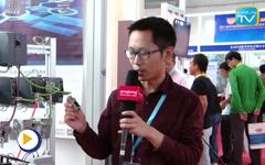 四川零点自动化系统有限公司亮相第27届中国国际测量控制与仪器仪表展览会