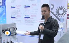 庸博（厦门）电气技术有限公司——2016IAS参展企业视频展示