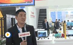 上海兰宝传感科技股份有限公司——2016IAS参展企业视频展示