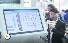 南京埃斯顿机器人工程有限公司--2016IAS参展企业视频展示（一）