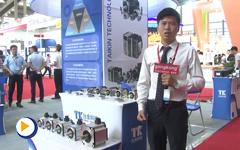  珠海市台金科技有限公司第21届华南国际工业自动化展产品亮点介绍