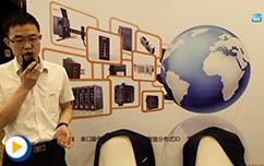 数字化巡演杭州站-四川零点自动化系统有限公司展位介绍