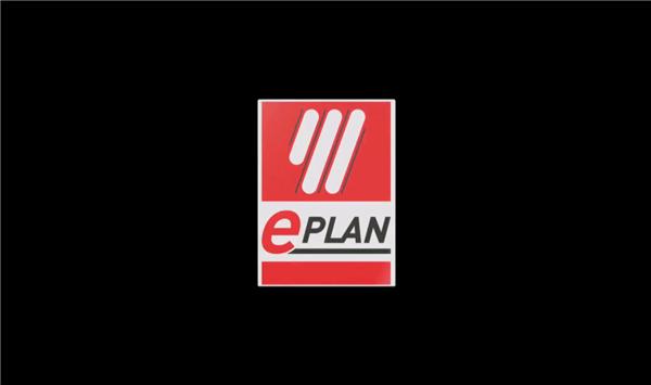 EPLAN Electric P8 自动连线_智能连线