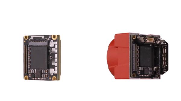 传感器模块和相机模块的区别