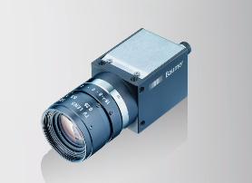堡盟最新CX 系列CMOS 工业相机