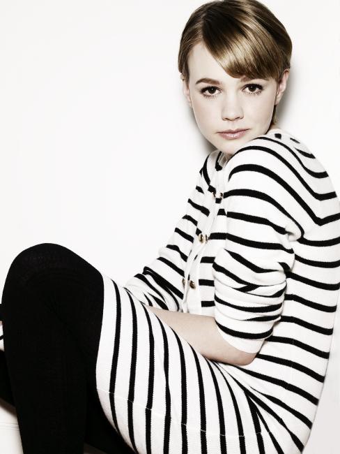 17,凯瑞·穆里根carey mulligan